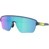 Image de Oakley Corridor SQ Prizm Sapphire Accessoires Bleu marine TU
