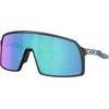 Image de Oakley Sutro Prizm Sapphire Accessoires Noir TU