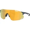 Image de Oakley Cybr Dyno Prizm 24K Accessoires Gris/argent TU
