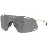 Image de Oakley Cybr Dyno Prizm Black Accessoires Blanc TU