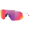 Image de Oakley Cybr Dyno Prizm Road Accessoires Blanc TU