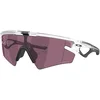 Image de Oakley Sphaera Slash Prizm Road Black Accessoires Noir TU