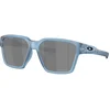 Image de Oakley Briza Prizm Black Iridium Accessoires Bleu TU