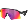 Image de Oakley Stunt Wing Prizm Road Accessoires Noir TU