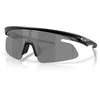 Image de Oakley RSLV Lite Prizm Black Accessoires Noir TU