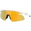 Image de Oakley RSLV Lite Prizm 24K Accessoires Blanc TU
