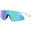 Image de Oakley RSLV Lite Prizm Sapphire Accessoires Blanc TU