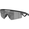 Image de Oakley Sphaera Strike Prizm Black Accessoires Noir TU