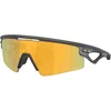 Image de Oakley Sphaera Strike Prizm 24K Polarized Accessoires Gris/argent TU