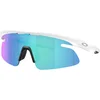 Image de Oakley Sphaera Strike Prizm Sapphire Accessoires Blanc TU