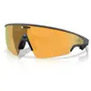 Image de Oakley Meta Vanguard Prizm 24K Accessoires Noir TU
