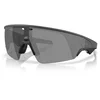 Image de Oakley Meta Vanguard Prizm Black Accessoires Blanc TU