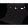 Image de Nike Everyday Cushion Crew 3er Pack Chaussettes Noir C010 Unisex