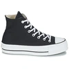 Image de Baskets montantes Converse  CHUCK TAYLOR ALL STAR LIFT CANVAS HI