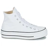 Image de Baskets montantes Converse  CHUCK TAYLOR ALL STAR LIFT CANVAS HI