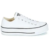 Image de Baskets basses Converse  CHUCK TAYLOR ALL STAR LIFT CLEAN LEATHER OX