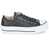 Image de Baskets basses Converse  CHUCK TAYLOR ALL STAR LIFT CLEAN LEATHER OX