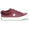 Image de Baskets basses Converse  ONE STAR - OX