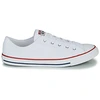 Image de Baskets basses Converse  CHUCK TAYLOR ALL STAR DAINTY CANVAS  OX