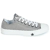 Image de Baskets basses Converse  CHUCK TAYLOR ALL STAR VLTG LEATHER OX