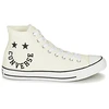 Image de Baskets montantes Converse  CHUCK TAYLOR ALL STAR CHUCK TAYLOR CHEERFUL