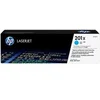Image de TONER 201 XL CYAN