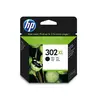 Image de HP 302XL Cartouche d'Encre Noire grande capacité Authentique (F6U68AE)