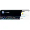 Image de TONER 410 A JAUNE