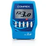 Image de Compex Fit 3.0 Électronique Bleu TU