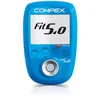 Image de Compex Fit 5.0 Électronique Bleu TU