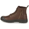 Image de Baskets montantes Palladium  PAMPA ZIP LTH ESS