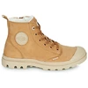 Image de Boots Palladium  PAMPA HI ZIP WL W