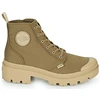 Image de Boots Palladium  PALLABASE TWILL