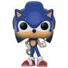 Image de Figurine Pop! Sonic avec Bague - Sonic
