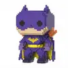 Image de Figurine Pop! 8-Bit Classic Batgirl EXC