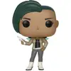 Image de Saga Alana avec pistolet Pop! Figurine en vinyle