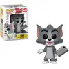 Image de Hanna Barbera Tom & Jerry Tom Pop! Figurine en vinyle