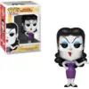 Image de Rocky & Bullwinkle Natasha Pop! Figurine en vinyle