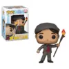 Image de Figurine Pop! Jack the Lamplighter Mary Poppins