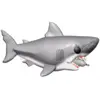 Image de Les Dents de la mer avec réservoir de plongée 15 cm Pop! Figurine en vinyle