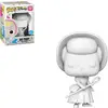 Image de Disney Toy Story Bo Peep DIY Pop! Figurine en vinyle