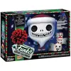 Image de Calendrier De L'Avent Funko Pocket Pop! L'étrange Noel De Monsieur Jack