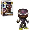 Image de Marvel Eternals Kro Funko Pop! Vinyl