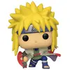 Image de Naruto Saison 6 Minato Namikaze Funko Pop ! Vinyle