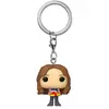 Image de Harry Potter Holiday Hermoine Granger Pop! Keychain
