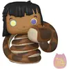 Image de Disney The Jungle Book Mowgli with Kaa Funko Pop! Vinyl - VeryNeko Exclusive