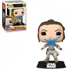 Image de Star Wars The Rise of Skywalker Rey w/ 2 Lightsabers Funko Pop Vinyl