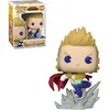 Image de Figurine Funko Pop! Vinyl My Hero Academia Mirio Togata Costume de Heros