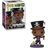 Image de Figurine Pop! Docteur Facilier - Disney Villains