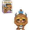 Image de Disney Beauty And The Beast Beast With Curls Funko Pop! Vinyl